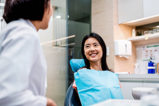 Best Dental Fillings (Composite and Amalgam)  in Metamora, IL