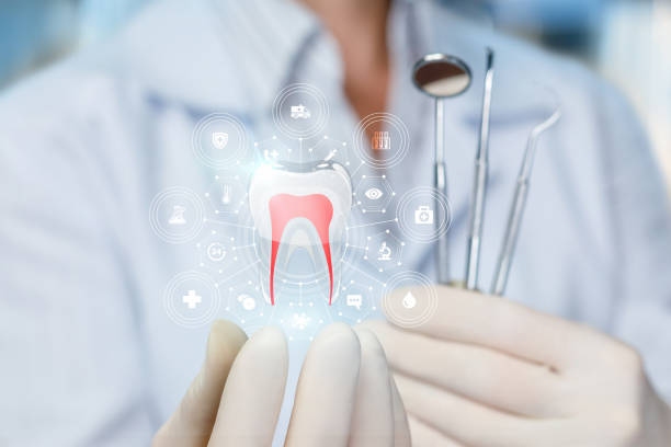 Dental Inlays and Onlays in Metamora, IL
