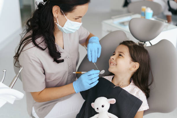 Best Pediatric Dentistry  in Metamora, IL