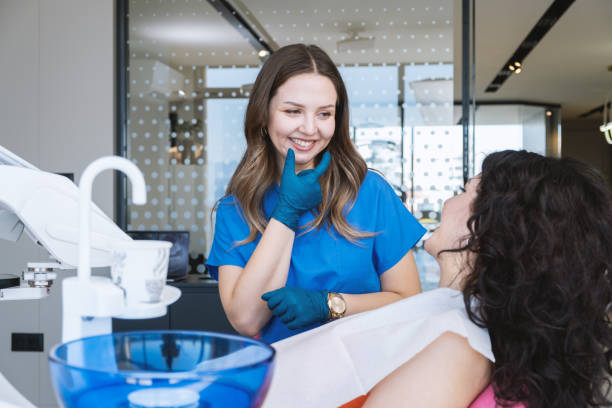 Best Full Mouth Reconstruction  in Metamora, IL