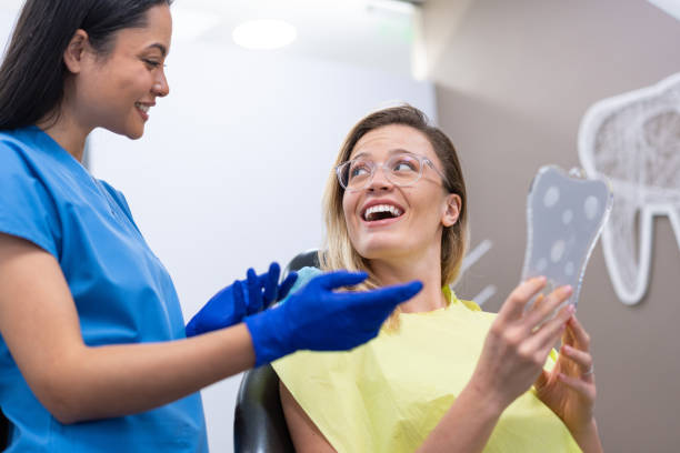 Best Sedation Dentistry  in Metamora, IL