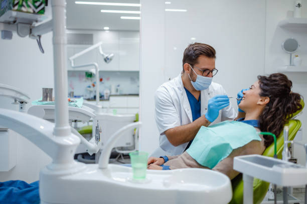 Best Teeth Whitening  in Metamora, IL