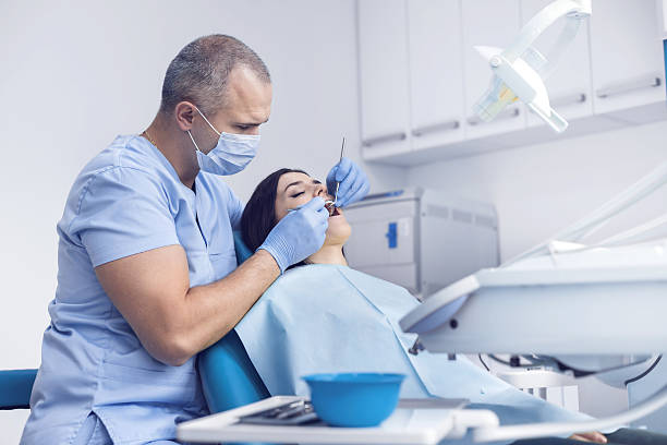 Why Choose Us for Your Dental Needs in Metamora, IL