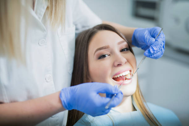 Best General Dentistry  in Metamora, IL