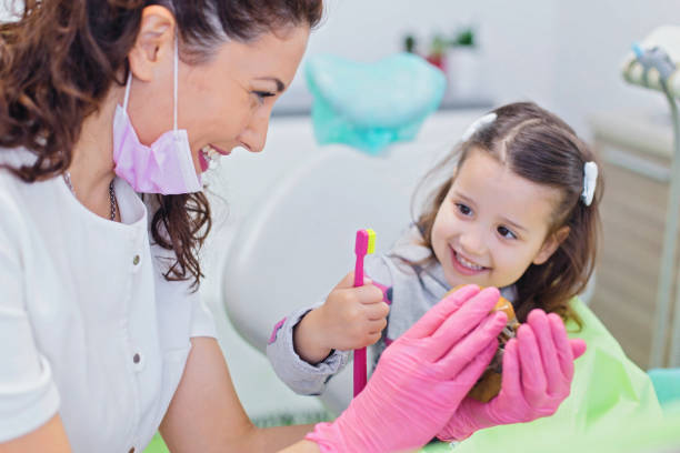 Oral Cancer Screening in Metamora, IL